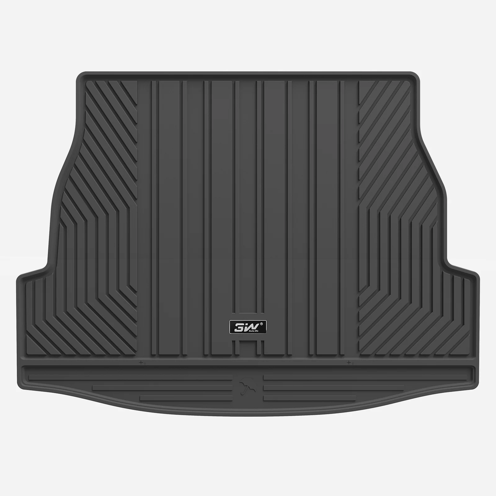 Custom All Weather Boot Liner for Toyota RAV4 XA50 (2019 Onwards)